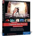 Produktbild: Capture One Pro 22: Das umfassende Handbuch. Profit... | Buch | Zustand sehr gut