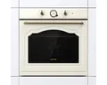Produktbild: GORENJE Backofen BOS67371CL, ecoClean, AirFry-Funktion