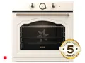 Produktbild: Gorenje BOS67371CLI Backofen Champagne Creme Beige