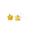 Produktbild: Villeroy & Boch Mini Flower Bells Osterglocken gelb Set 2-tlg. 4 cm Mini Flower Bells 1454875522