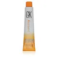 Produktbild: Creme Farbe Permanentes Haarfärbemittel 7.91 Gefrorene Kastanie 100 ml