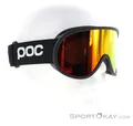 Produktbild: POC Retina Mid Skibrille-Schwarz-One Size
