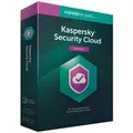 Produktbild: Kaspersky Security Cloud Personal