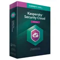 Produktbild: Kaspersky Security Cloud Personal 20 Geräte / 2 Jahre KL1923GDCFS