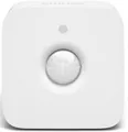 Produktbild: Philips Hue Schalter 28,9, Bewegungserkennung, gibt die aktuell gemessene Temperatur wieder