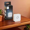 Produktbild: Philips Hue Bewegungsmelder Indoor, Tageslichtsensor für smarte Beleuchtung
