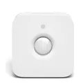 Produktbild: Signify Philips Hue Bewegungssensor kabellos weiß 929003067501
