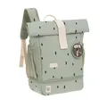Produktbild: Kindergartenrucksack Kinderrucksack Rolltop mit Brustgurt wasserabweisend 11 ...