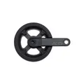 Produktbild: Kurbelgarnitur Rookie für Fahrrad Kind 30d Schwarz 115 MM 933440005 Acid MTB