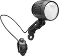 Produktbild: busch+müller IQ-XM E High Beam LED Frontlicht für E-Bike mit StVZO-Zulassung 170 Lux