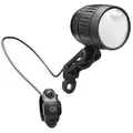 Produktbild: Busch & Müller E-Bike LED Scheinwerfer Lumotec IQ-XM, Schwarz