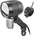 Produktbild: Busch&Müller Lumotec IQ-XM 80 Lux LED E-Bike Scheinwerfer (168RU65-01)