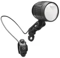 Produktbild: B&M E-Bike LED Scheinwerfer LUMOTEC IQ-XM inkl. Anschlusskabel 140 cm | Befestig
