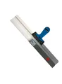 Produktbild: 2 x Flächenspachtel 0,4 mm 600 mm Fassadenspachtel Spachtel Breitspachtel Rakel