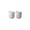Produktbild: like. by Villeroy & Boch Becher Set Perlemor 290 ml 2er Set