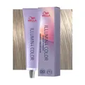 Produktbild: Wella Illumina Color 10/81 Aschperl-Platinblond 60ml - permanente Färbung