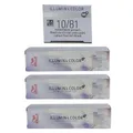 Produktbild: Wella Illumina 3 x 60 ml 10/81 hell lichtblond perl asch Set