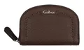 Produktbild: Gabor Imka Small Zip Wallet Geldbörse Brown dunkelbraun Neu