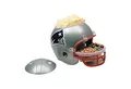 Produktbild: New England Patriots Snackschale Snack Helm, Kunststoff, original Größe