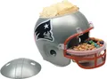 Produktbild: New England Patriots NFL Snack Helm