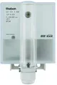Produktbild: Theben LUNA 131 S KNX Dämmerungsschalter Kombisensor Wandmontage, Helligkeit, Temperatur, 1 Sonnenschutzkanal, 4 Universalkanäle, Helligkeitsbereich 1-100.000 Lux 1319201