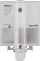 Produktbild: Theben 1319201 LUNA 131 S KNX Kombisensor, Wandgeh., 1-100 000Lux, -25-+55°C