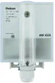 Produktbild: Theben LUNA 131 S KNX Helligkeits- und Temperatursensor, Wandmontage, IP 54 (131
