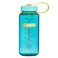 Produktbild: Nalgene WH Sustain Trinkflasche Cerulean 0,5 L