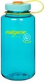 Produktbild: Nalgene WH Sustain Trinkflasche, 0,5L, cerulean