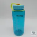Produktbild: Nalgene WH Sustain 0,5 L Trinkflasche Cerulean 0,5 L