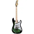 Produktbild: Jackson Adrian Smith SDXQ Trans Green