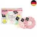 Produktbild: invisibobble Haargummi Set Retro Dreamin' Scrunchie Pastell I 3x Haargummis