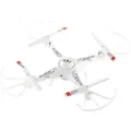 Produktbild: Simulus 4-CH-Quadrocopter mit HD-Kamera und farbigen LEDs (B00T4HZLIQ)