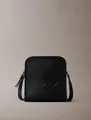 Produktbild: Calvin Klein Jeans Umhängetasche SCULPTED IMPRESSION REPORTER 18, Schultertasche, Herren Body Bag mit CK-Logoemblem
