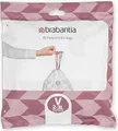 Produktbild: Brabantia PerfectFit Müllbeutel NewIcon Codierung V 3 Liter