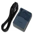 Produktbild: CANON CB-2LUE Ladegerät für IXUS i, i5, II, IIs, 700, 750