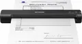 Produktbild: EPSON WorkForce ES-50 mobiler Scanner