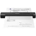 Produktbild: Epson WorkForce ES-50 Mobiler Dokumentenscanner ADF Automatischer Dokumenteneinzug | 0.27 kg leicht | USB 2.0 | Nur 5,5 Sekunden pro Seite