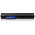 Produktbild: EPSON WorkForce ES-50 mobiler Scanner USB