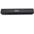 Produktbild: Epson Scanner Büroausstattung WorkForce ES 50 tragbar leicht kompakt mit USB Ans