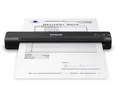 Produktbild: 8715946656908 Mobile scanner ES-50 USB/5.5spp/A4/270g EPSON