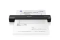 Produktbild: Epson WorkForce ES-50 Dokumentenscanner, 600 dpi, USB, tragbar