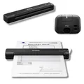 Produktbild: Epson WorkForce ES-50 Tragbarer Scanner