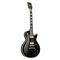 Produktbild: Gibson 1957 Les Paul Custom Reissue Ebony E Gitarre