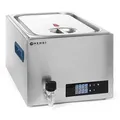 Produktbild: HENDI GN 1/1 Sous-Vide Garer