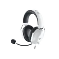 Produktbild: Razer Blackshark V2 X White Edition - kabelgebundenes 7.1 Surround Sound Gaming