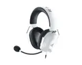 Produktbild: Razer BlackShark V2 X Weiß – Leichtes E-Sport Gaming-Headset mit 7.1 Surround So