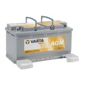 Produktbild: VARTA A5 DYNAMIC AGM Autobatterie Batterie Starterbatterie 12V 95Ah EN850A