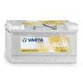 Produktbild: VARTA A5 (G14) Autobatterie, 95Ah 12V, Dynamic AGM, 595901085