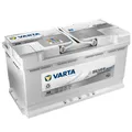 Produktbild: Starterbatterie Varta 595901085J382 Silver Dynamic Agm für Audi Bmw Daf Fiat Man
